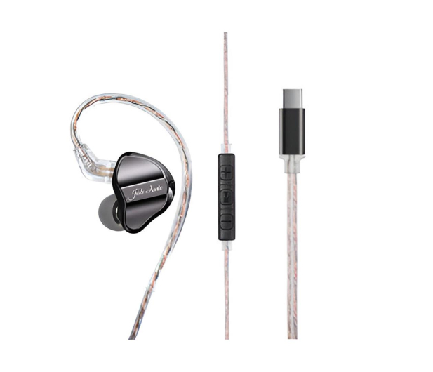FiiO JD1 Type-C - 1279945 - zdjęcie